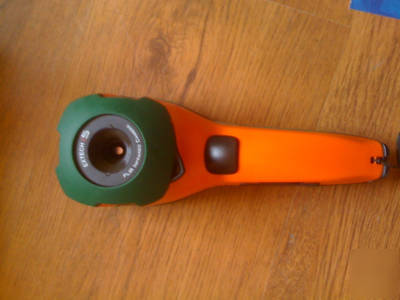 Flir I5 thermal camera (used once)