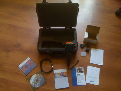 Flir I5 thermal camera (used once)