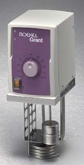 Grant optima series immersion circulators, boekel
