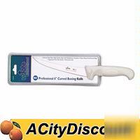4DZ update 6IN curved boning knives cutlery