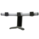 Ergotron, 33-296-195 lx triple disp lift standard