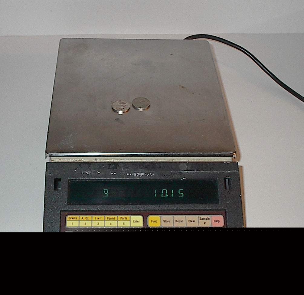 Fisher scientific xt-3000 laboratory 3000 gram balance