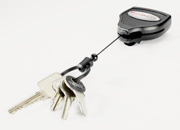 Key-bak 48SDK industrial key reel