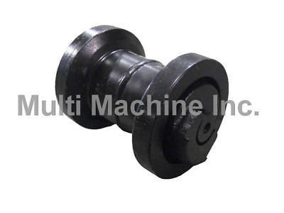 Kubota track excavator bottom roller KX71-3 KX91-3