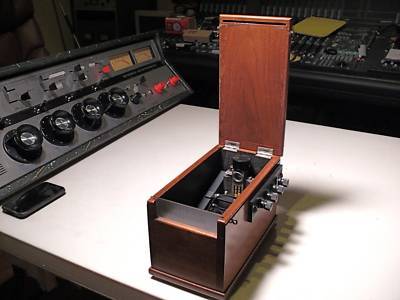 Leeds & northrup galvanometer - oklahoma state univ.