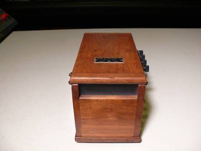 Leeds & northrup galvanometer - oklahoma state univ.