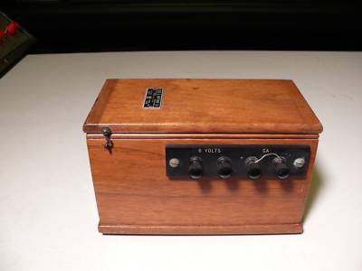 Leeds & northrup galvanometer - oklahoma state univ.