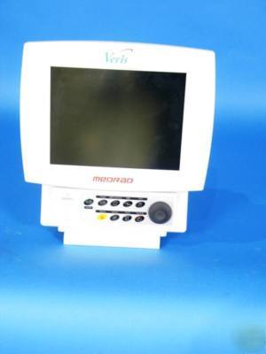 Medrad veris 8600 mr monitoring system remote display