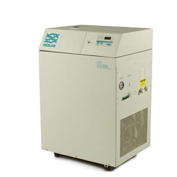 Neslab hx-300 chiller