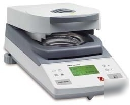 Ohaus moisture analyzers, ohaus MB45 MB45 advanced