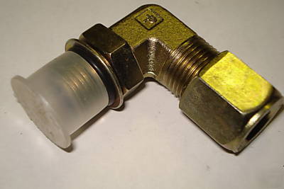 Parker ferukok 8 C5BU-s