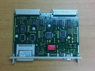 Siemens S5 IM308C profibus master/slave interface