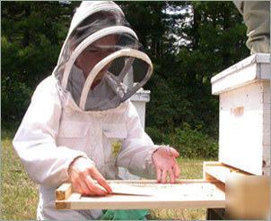 The ultimate guide to bee keeping and apiculture on cd 