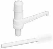 Ultra pump only - 9'' dip tube - 150-2510