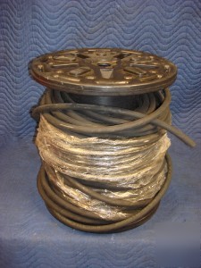 Weatherhead H24506 hydraulic hose 3/8