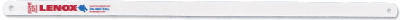 set of 10 lenox thin metal saw blades 232HE 32T 124