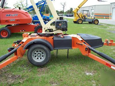 Jlg T350,41' boom,06,239 hrs,free ship 1ST 1000 miles