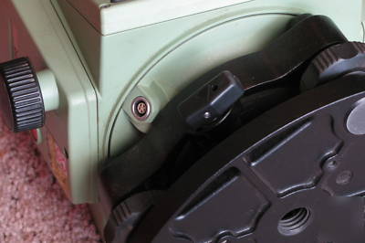Leica TC703 total station 3