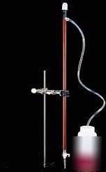 Nalge nunc acrylic burets, automatic self-: 3640-0050