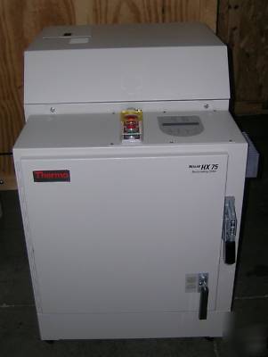 Neslab hx 75 recirculating chiller