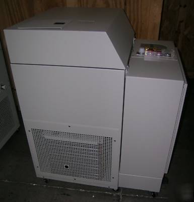 Neslab hx 75 recirculating chiller