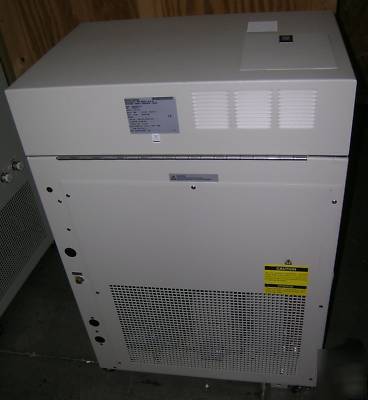 Neslab hx 75 recirculating chiller
