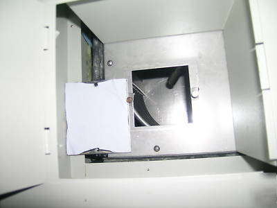 Neslab hx 75 recirculating chiller
