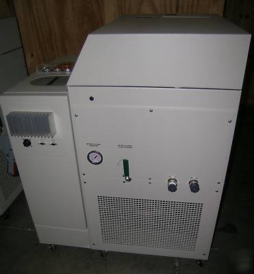 Neslab hx 75 recirculating chiller
