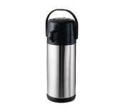 New 2.2 liter (74.4 oz.) s/s seca-airÂ® airpot