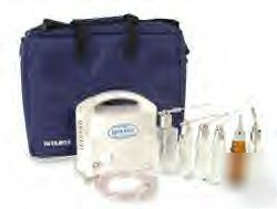 New devilbiss ent handipak office hospital clinic kit