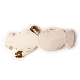 New , fire hose 1.5