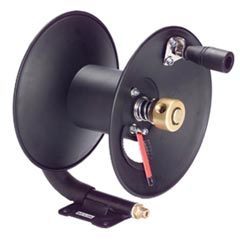 New pressure washer hose reel ( ) lqqk
