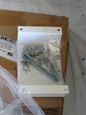 Nib b trace DC175 breaker box and extra dc breaker sale