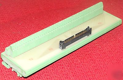 Phoenix contact - ribbon cable to terminal strip-50 pin