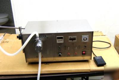 Pmo sf-1-1 â–² liquid filling machine 