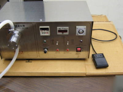Pmo sf-1-1 â–² liquid filling machine 