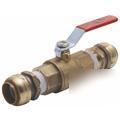 3/4 shark ball valve 448581