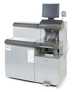 Accutinter 7000 automatic colorant dispenser