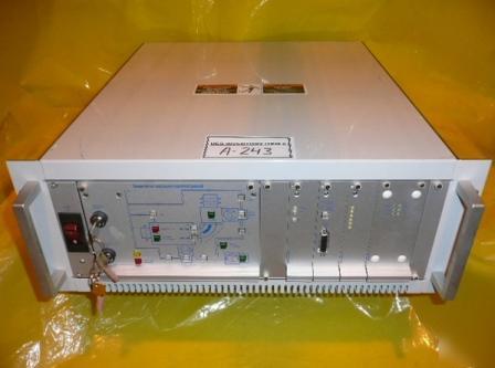Amat XR80 implanter vacuum interface 0090-91621ITL