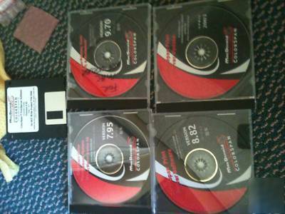 Colorspan xii wide format 72