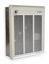 Dayton electric wall mount heater model # 2HAD8