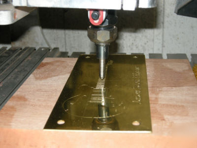 Diamond drag engraving bit for cnc routers