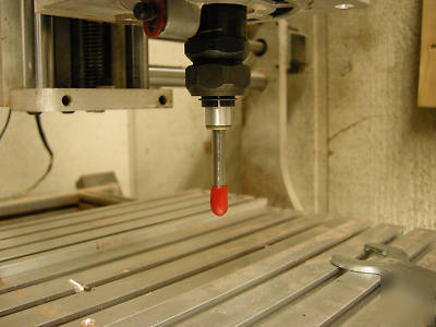 Diamond drag engraving bit for cnc routers