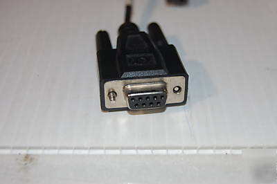 Dickson temperature humidity recorder w probe FH125