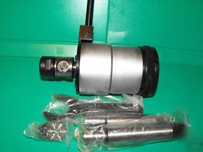 Gloster js-20 self reversingtapping head M3-M20 3JT