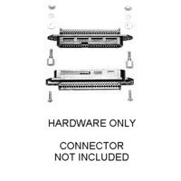 Hardware kit - champ 552568-1 connector accessory kit