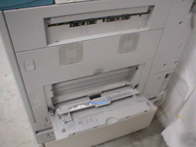 Ir C3170 canon copiers copier machines print scan sort
