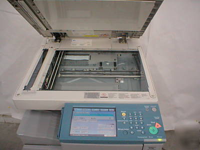 Ir C3170 canon copiers copier machines print scan sort
