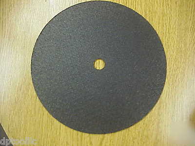 New 13PC 8X1/8X5/8 A30T reinforced cut-off wheels 