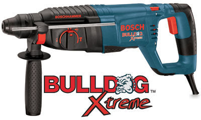 New bosch 11255VSR 1